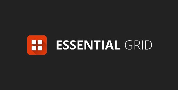 Essential Grid Gallery WordPress Plugin