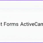 Everest Forms Activecampaign