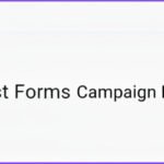 Everest Forms Campaign Monitor