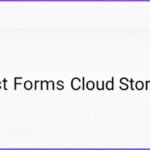 Everest Forms Cloud Storage
