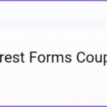 Everest Forms Coupons