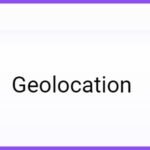 Everest Forms Geolocation