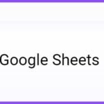 Everest Forms Google Sheets
