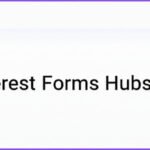 Everest Forms Hubspot