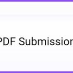 Everest Forms PDF Submission