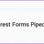 Everest Forms Pipedrive