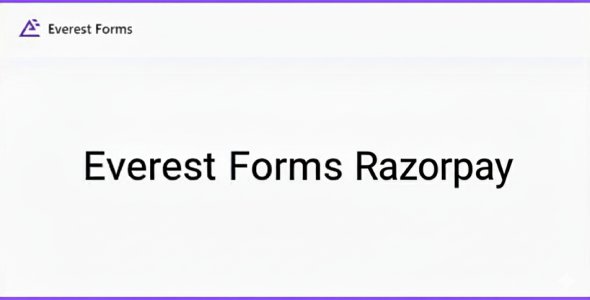 Everest Forms Razorpay