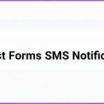 Everest Forms SMS Notifications
