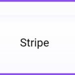 Everest Forms Stripe