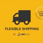 Flexible Shipping Pro WooCommerce