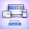 GPL License