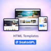 HTML Templates