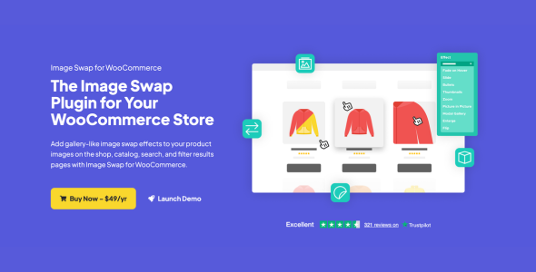 Iconic Image Swap for WooCommerce