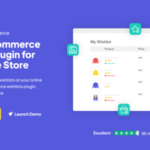 Iconic Wishlists for WooCommerce