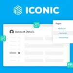 Iconic WooCommerce Account Pages