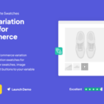 Iconic WooCommerce Attribute Swatches