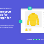 Iconic WooCommerce Custom Fields for Variations