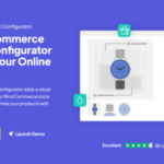 Iconic WooCommerce Product Configurator