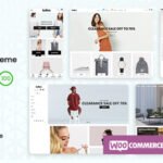 Kalles – Versatile Elementor WooCommerce Theme