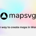 MapSVG – The Last WordPress Map Plugin