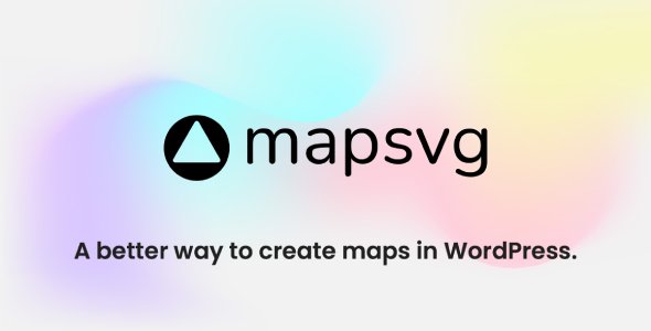 MapSVG – The Last WordPress Map Plugin