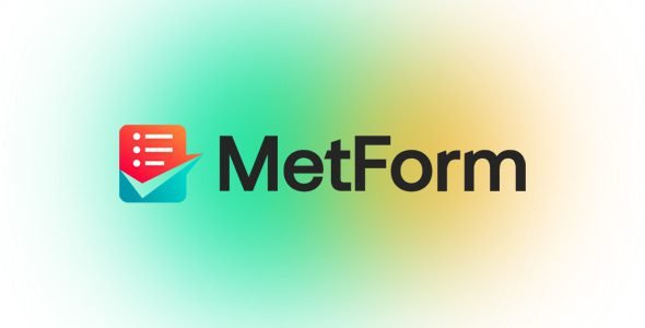 Metform Pro – Advanced Elementor Form Builder
