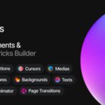 Next Bricks – Smart elements and features for Bricks Builder