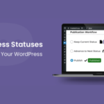 PublishPress Statuses Pro