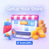 Setup Your Store
