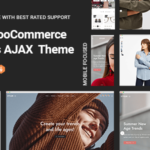 Styler – Elementor Fashion Store eCommerce Theme