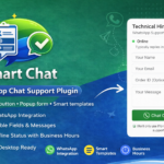 TechnicalHimanshu ChatConnect