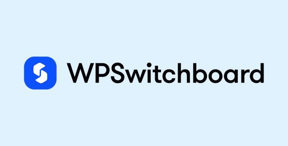 WP Switchboard Pro – All in One WordPress Toolkit