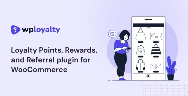 WPLoyalty – Points and Rewards for WooCommerce Pro
