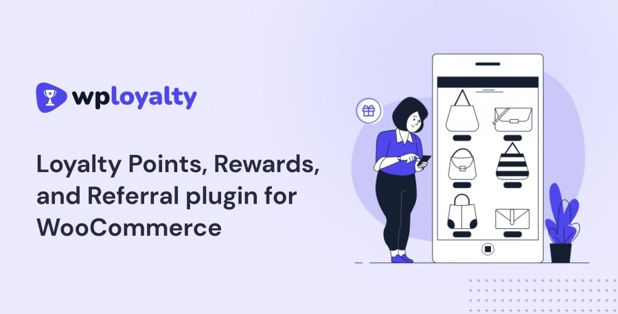 WPLoyalty – Points and Rewards for WooCommerce Pro